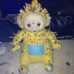 Meet your Posher, Rose